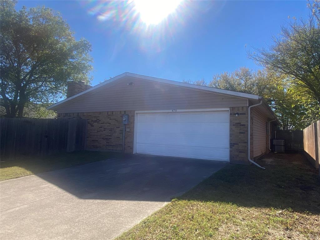 Highlands 02 - Residential Lease