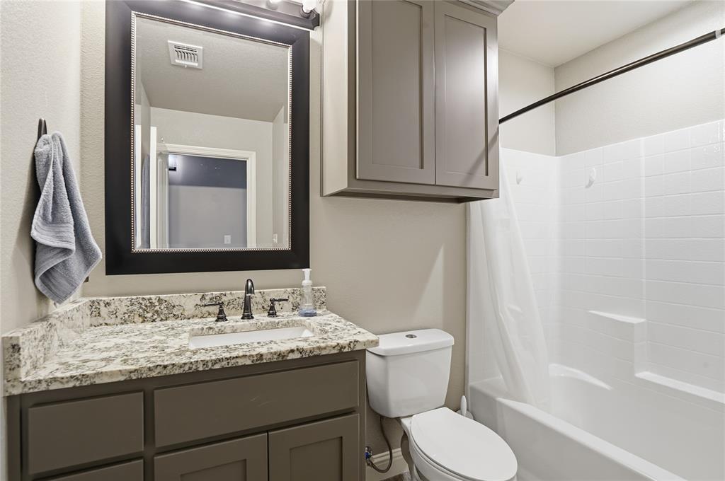 Canyon Creek - Residential