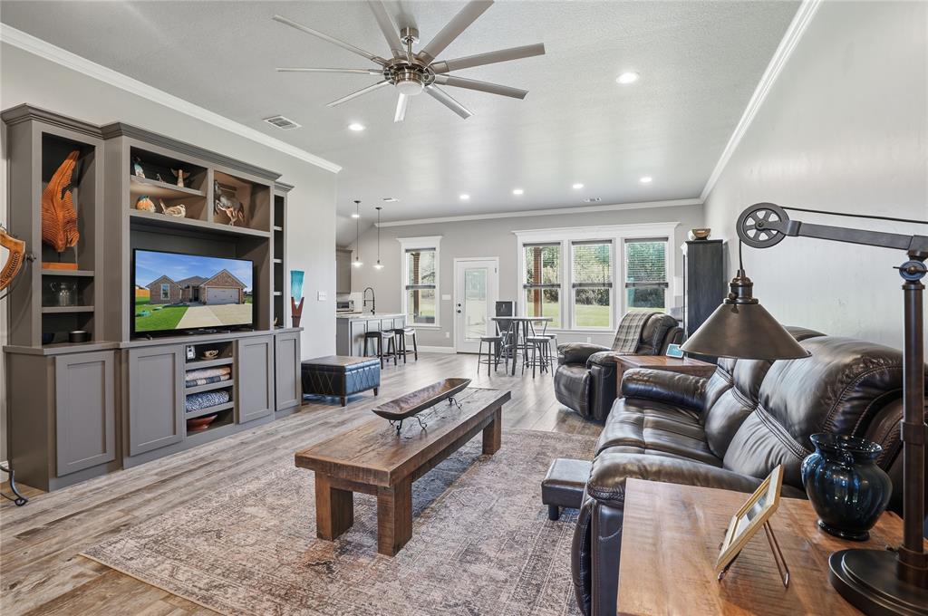 Canyon Creek - Residential