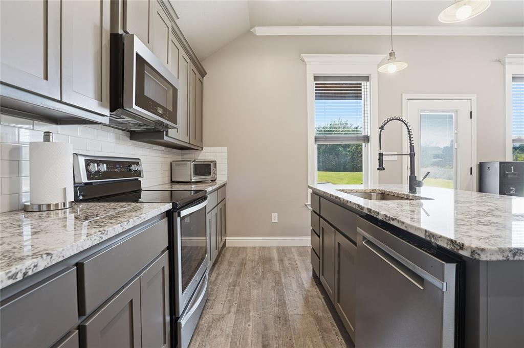 Canyon Creek - Residential