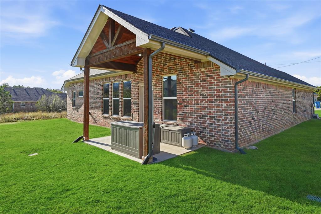 Canyon Creek - Residential