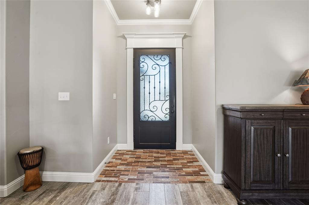 5007 Terlingua Drive