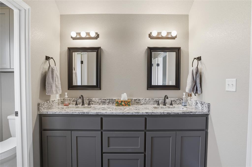 Canyon Creek - Residential