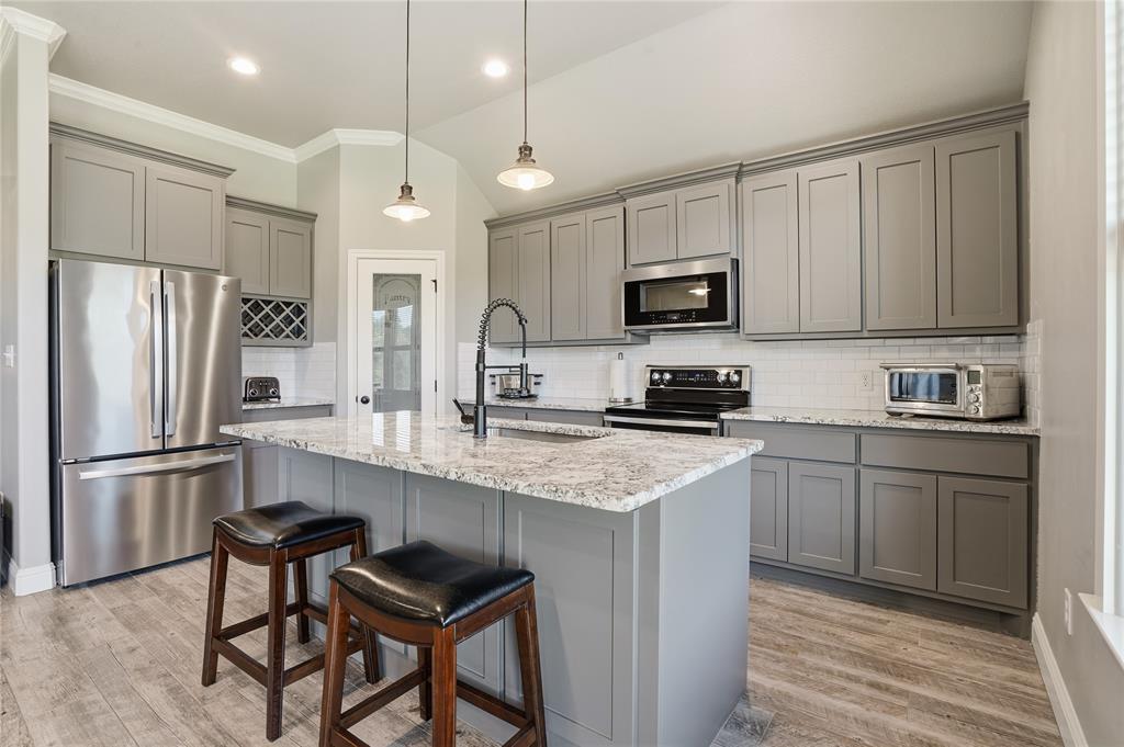 Canyon Creek - Residential