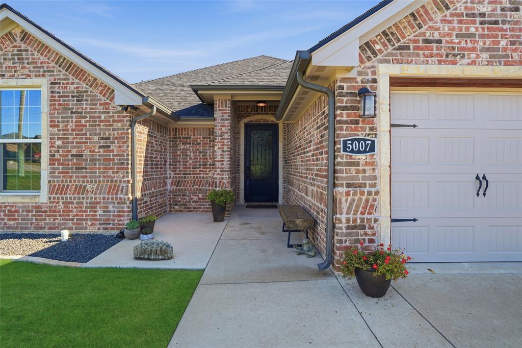 5007 Terlingua Drive