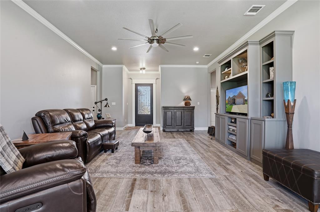 5007 Terlingua Drive