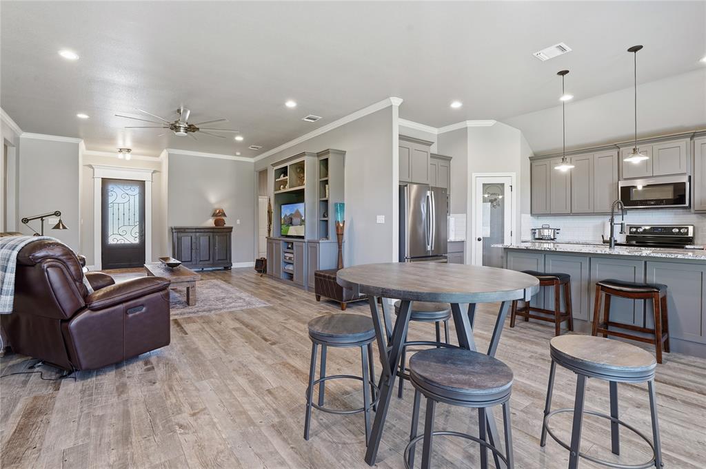 Canyon Creek - Residential