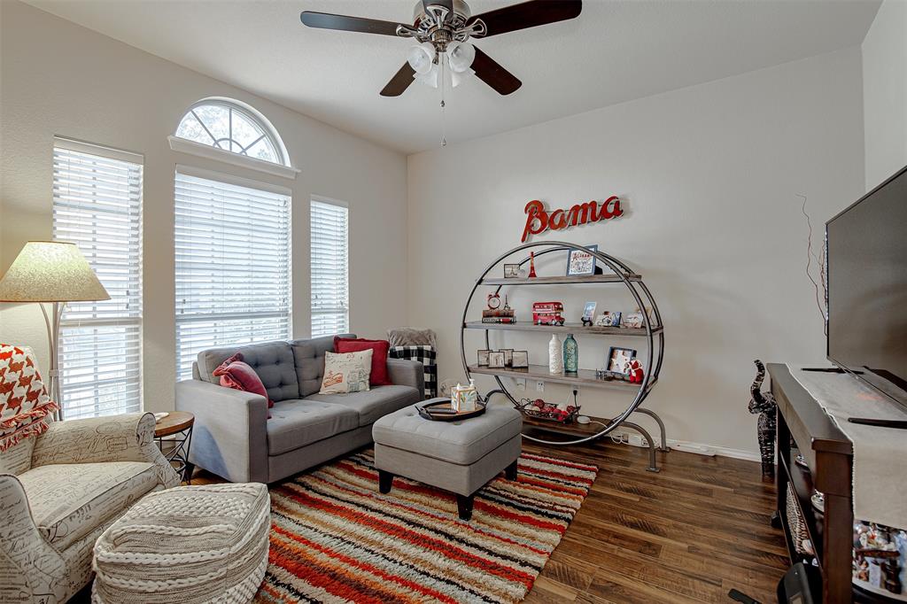 Eden Glen Estates - Residential