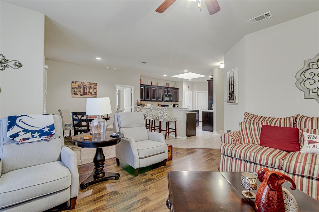 Eden Glen Estates - Residential