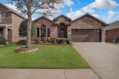 6815 Biondi Trail Arlington TX 76001