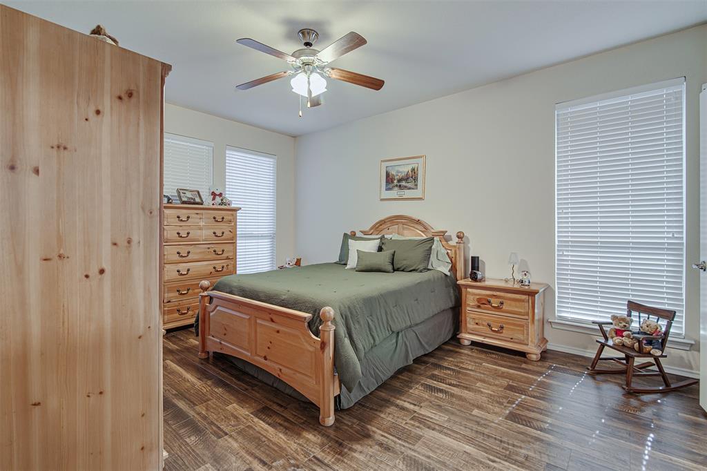 Eden Glen Estates - Residential