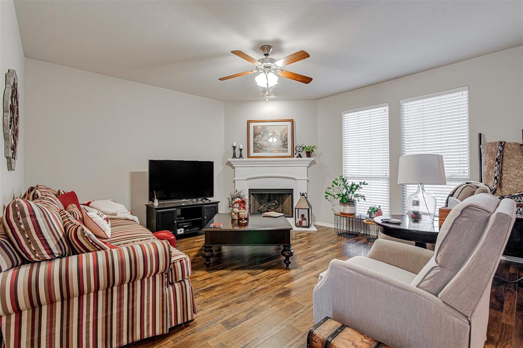 Eden Glen Estates - Residential