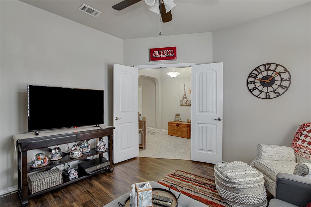 Eden Glen Estates - Residential