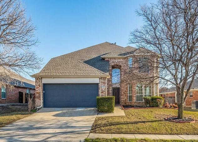 2789 Coyote Trail