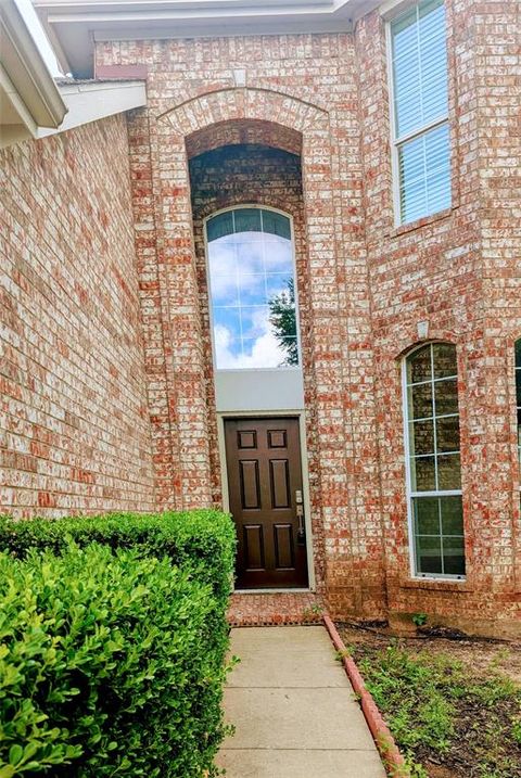 2789 Coyote Trail Little Elm TX 75068