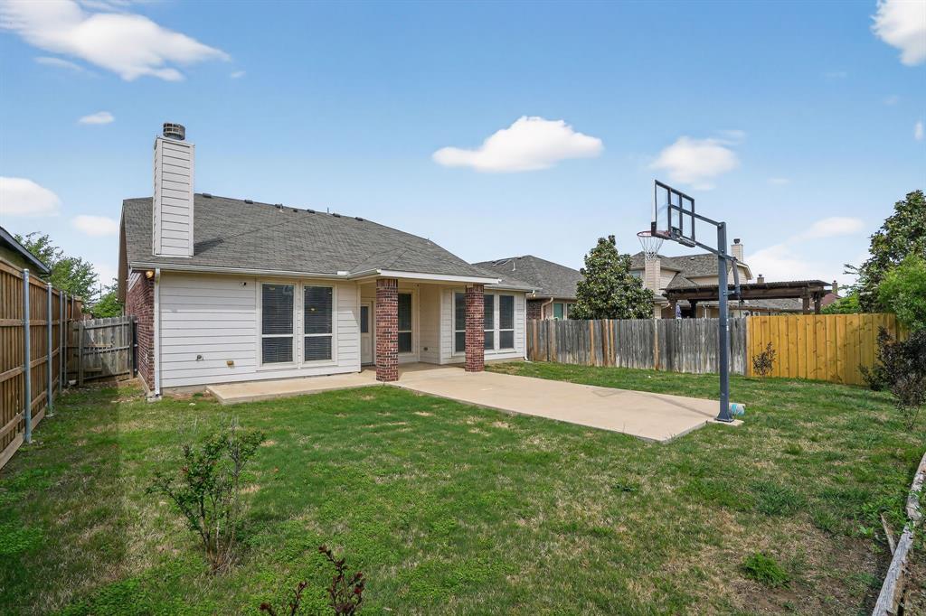 Rolling Meadows East - Residential