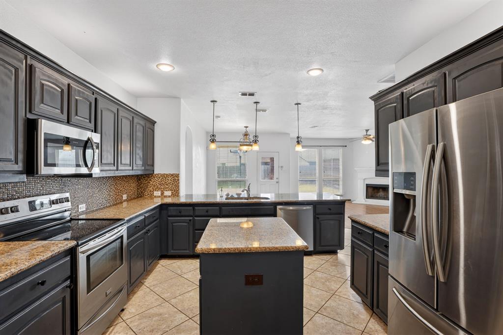 Rolling Meadows East - Residential