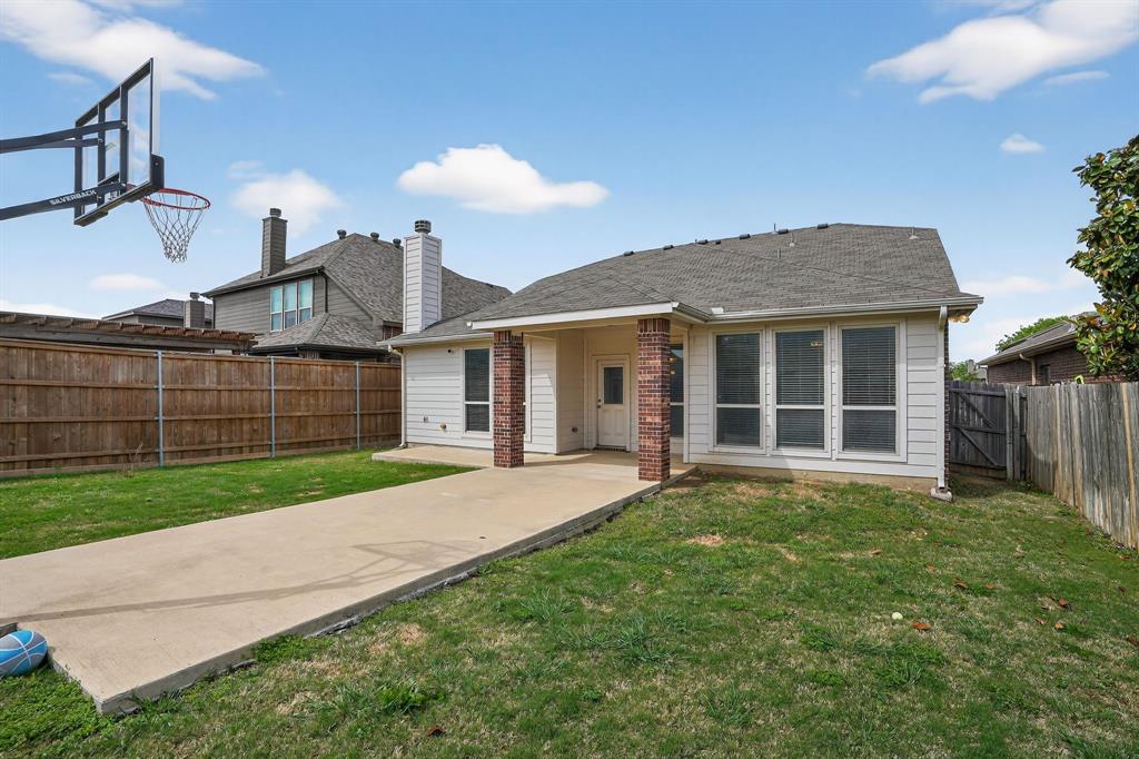 Rolling Meadows East - Residential