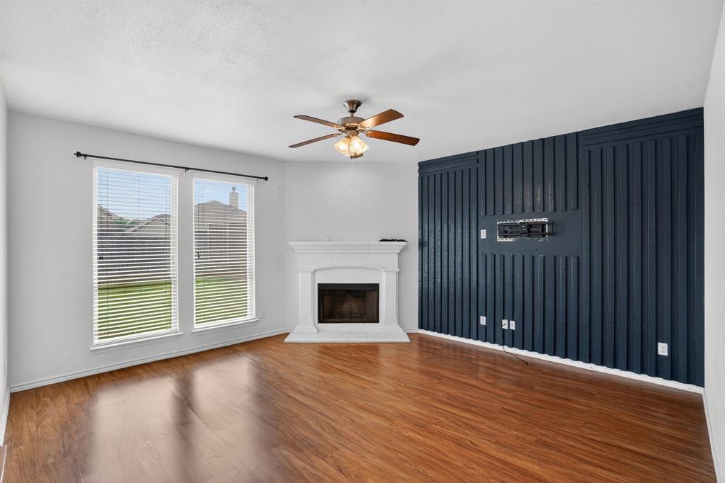 Rolling Meadows East - Residential