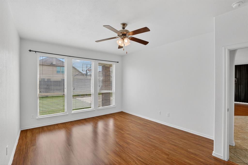 Rolling Meadows East - Residential