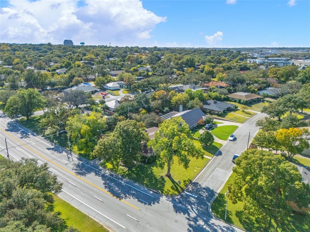 Ridgmar Add - Residential