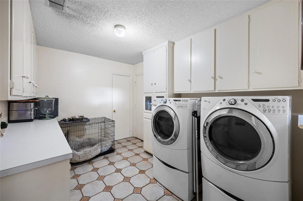 Ridgmar Add - Residential