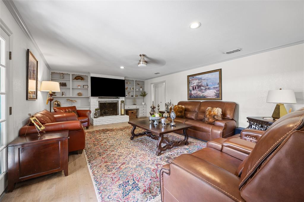 Ridgmar Add - Residential