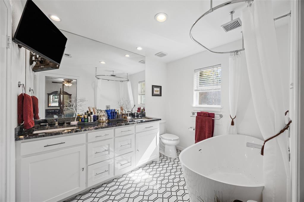 Ridgmar Add - Residential