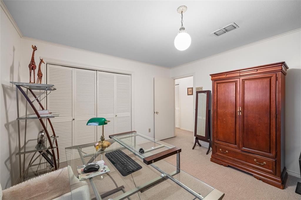 Ridgmar Add - Residential