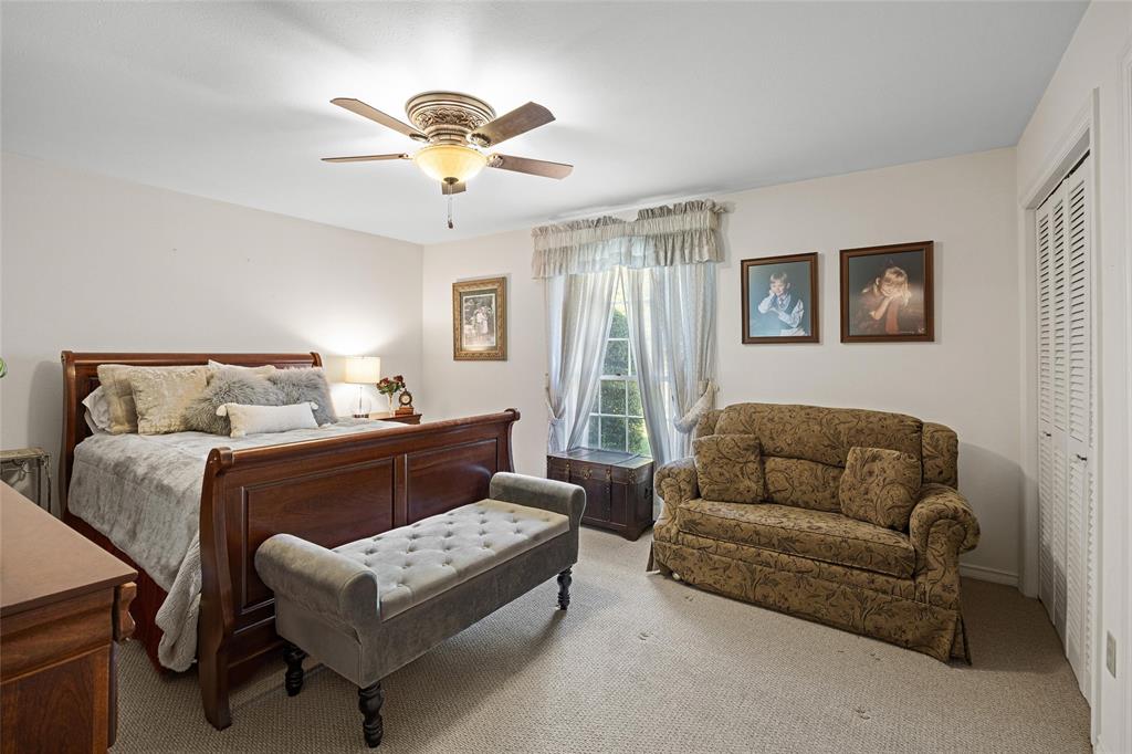 Ridgmar Add - Residential