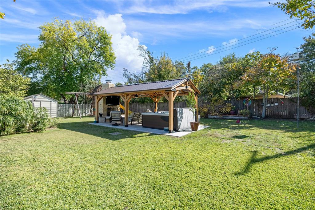 Ridgmar Add - Residential