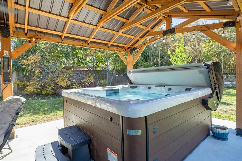 Ridgmar Add - Residential