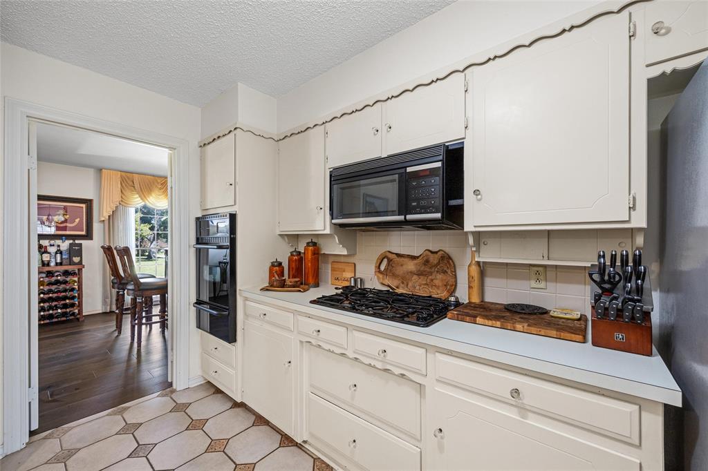 Ridgmar Add - Residential