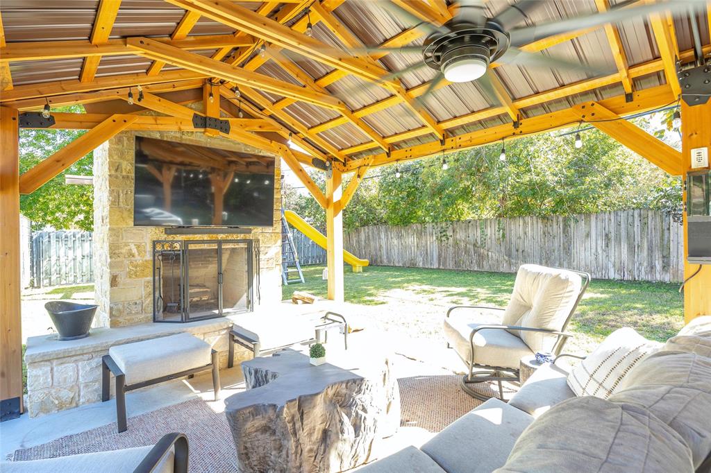 Ridgmar Add - Residential