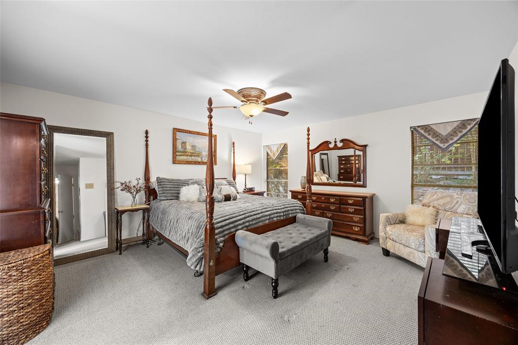 Ridgmar Add - Residential