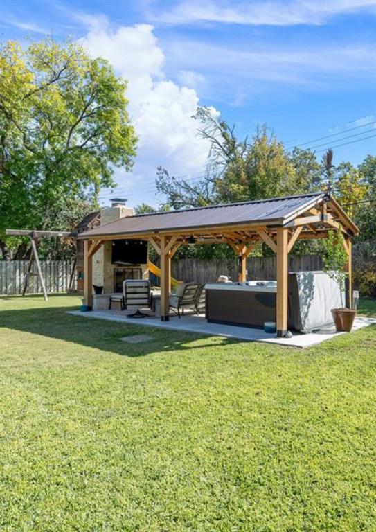 Ridgmar Add - Residential