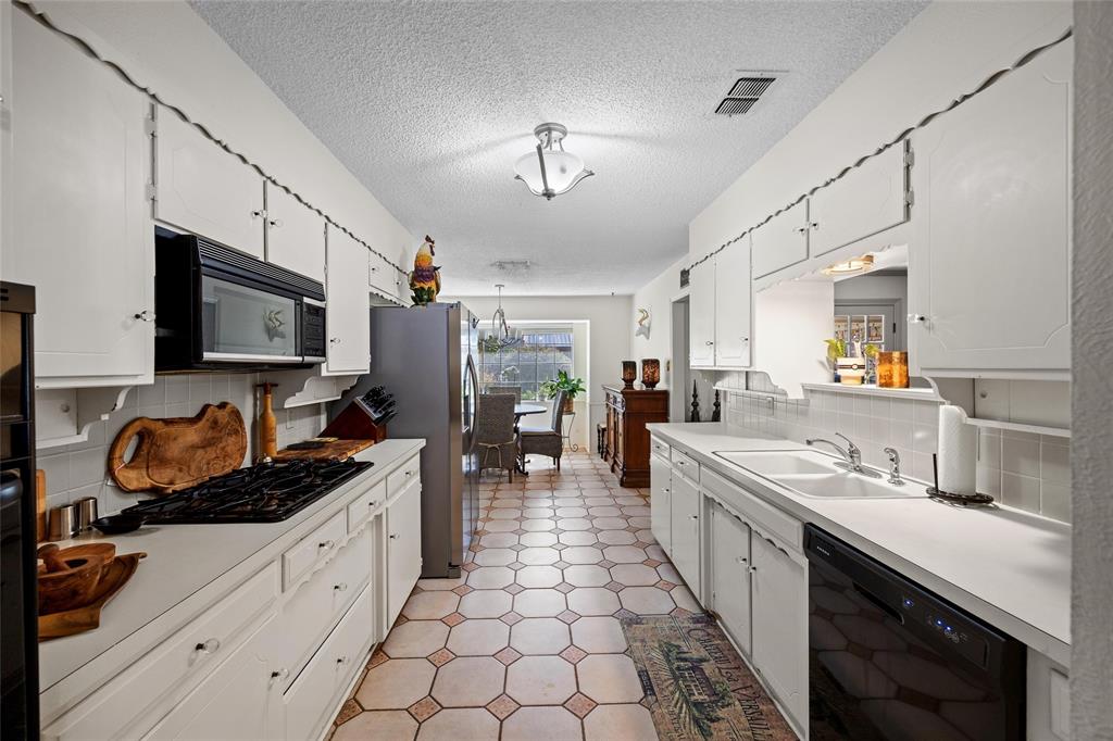 Ridgmar Add - Residential