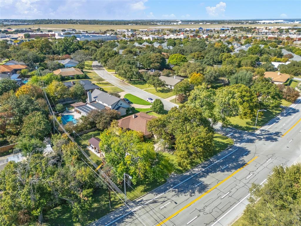 Ridgmar Add - Residential