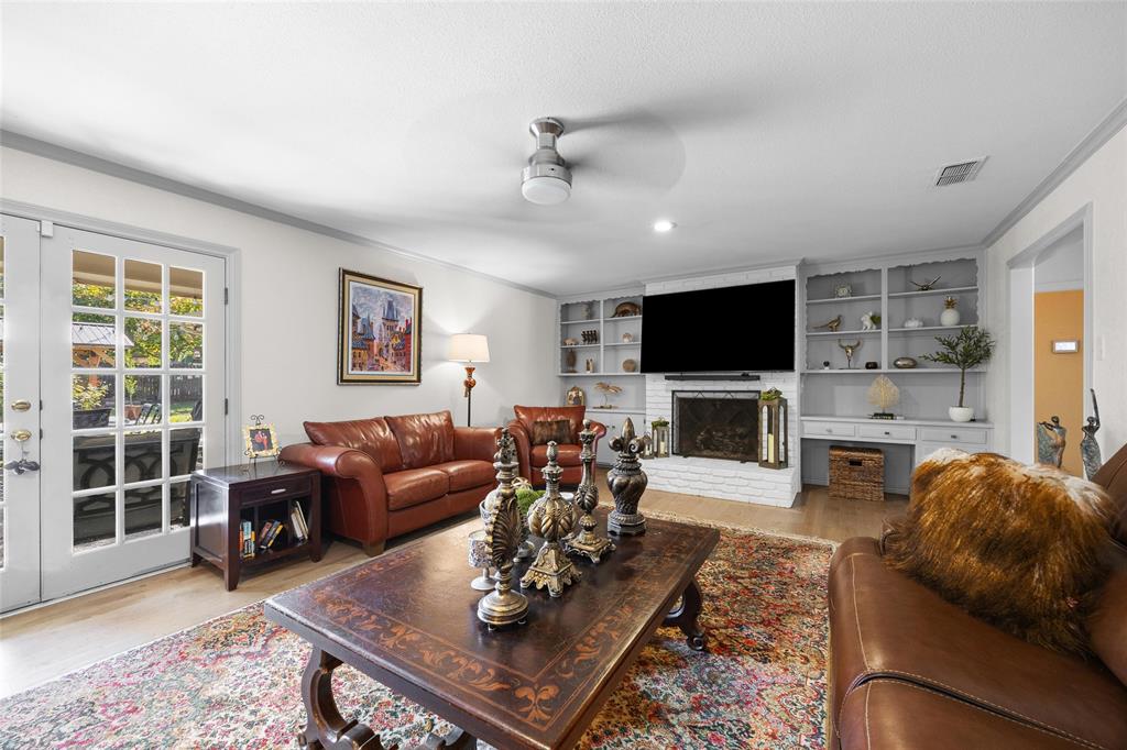 Ridgmar Add - Residential