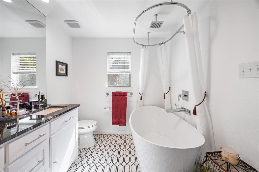 Ridgmar Add - Residential