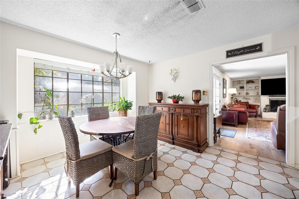 Ridgmar Add - Residential