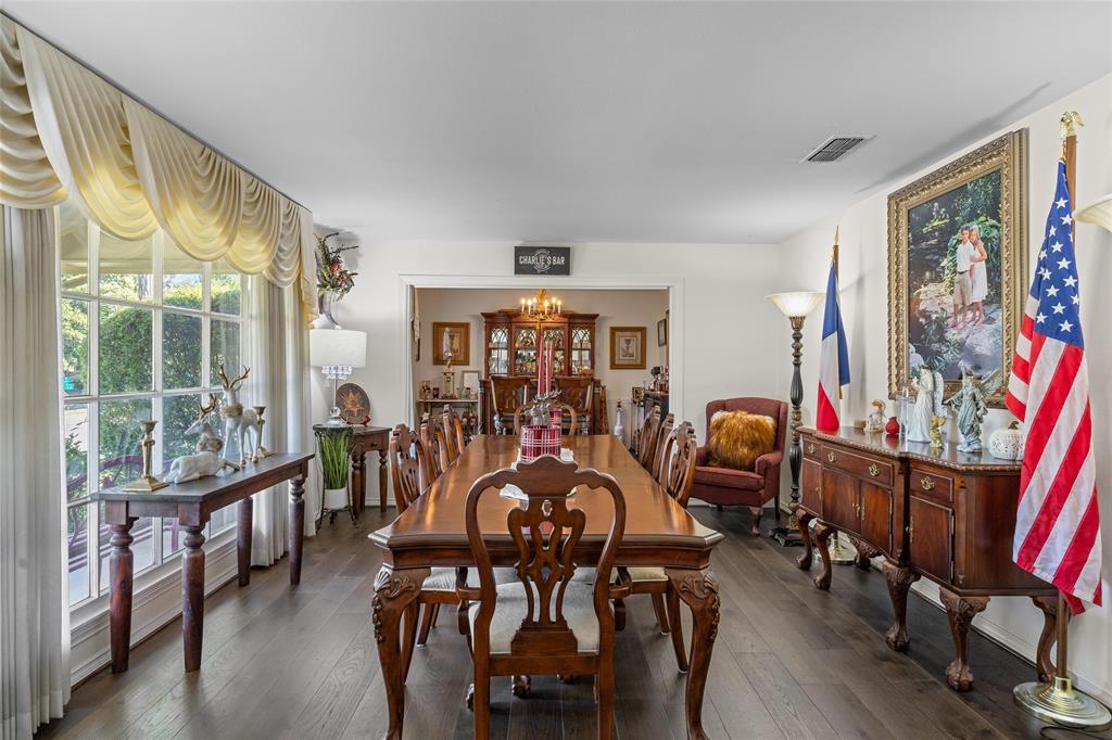 Ridgmar Add - Residential