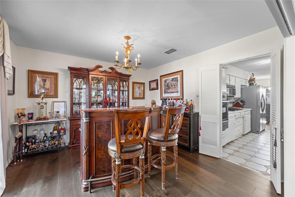 Ridgmar Add - Residential