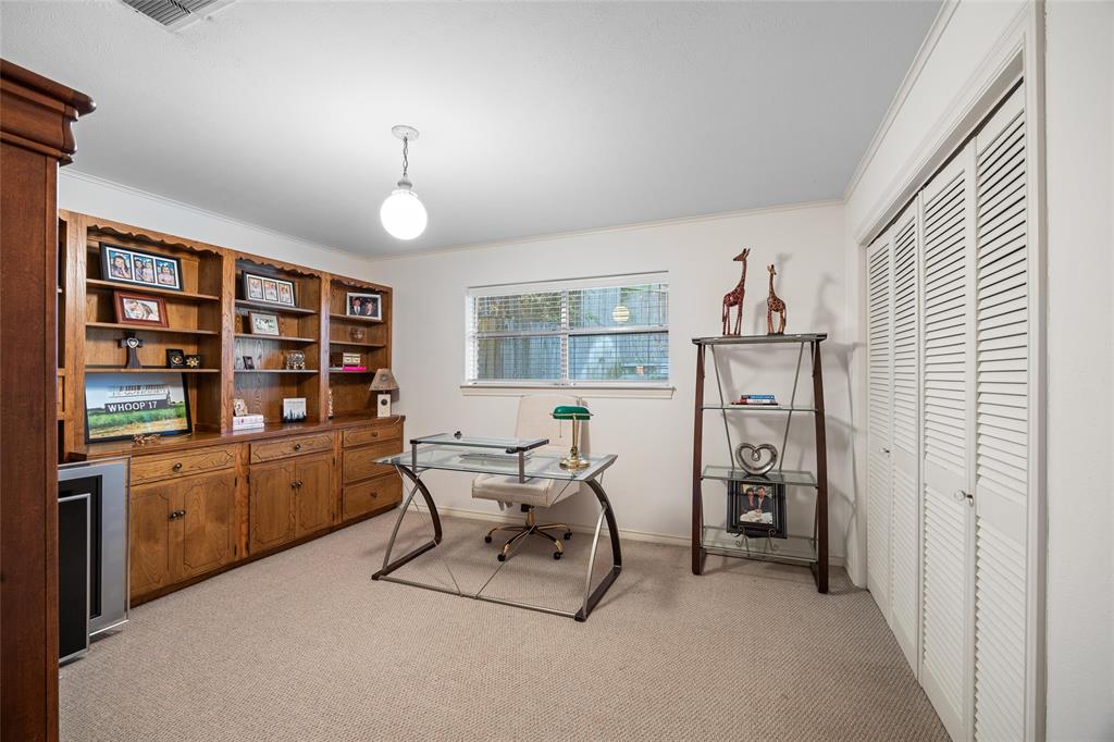 Ridgmar Add - Residential