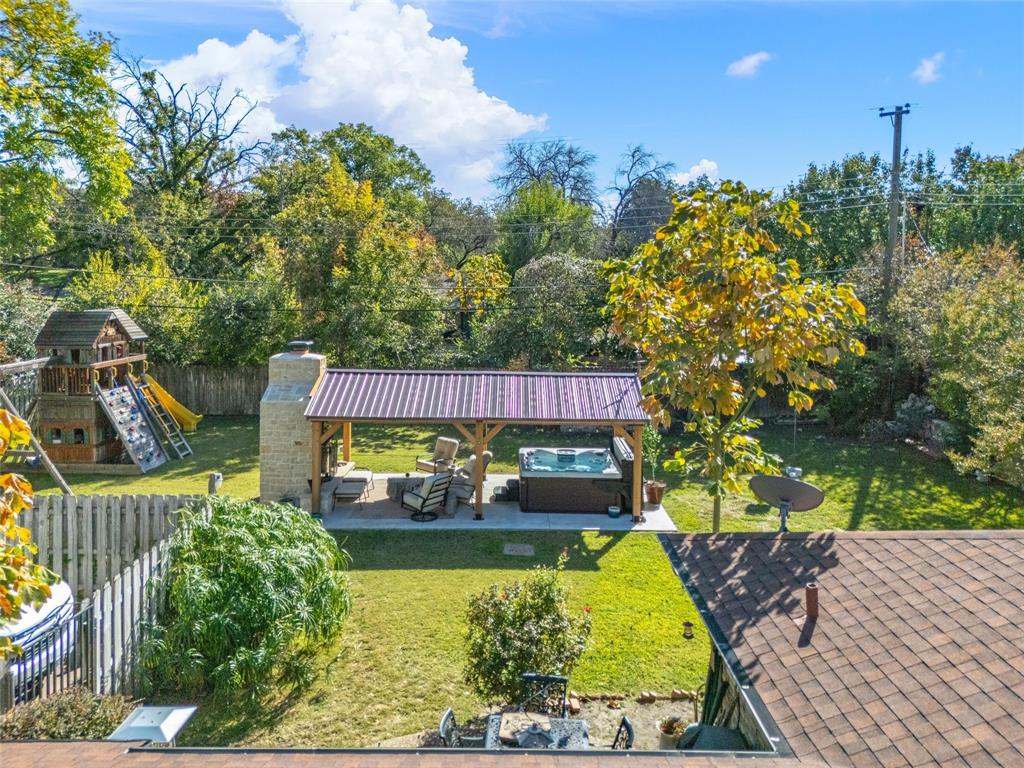 Ridgmar Add - Residential