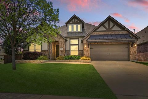 7401 Sabine Drive McKinney TX 75071