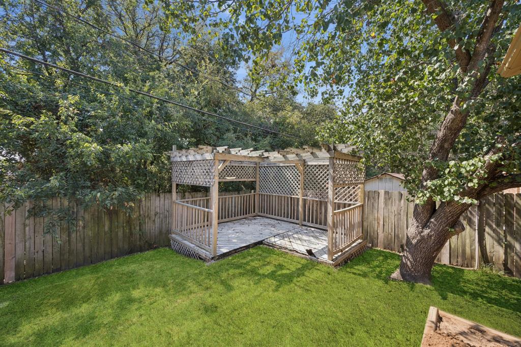 Woodfield Add - Residential