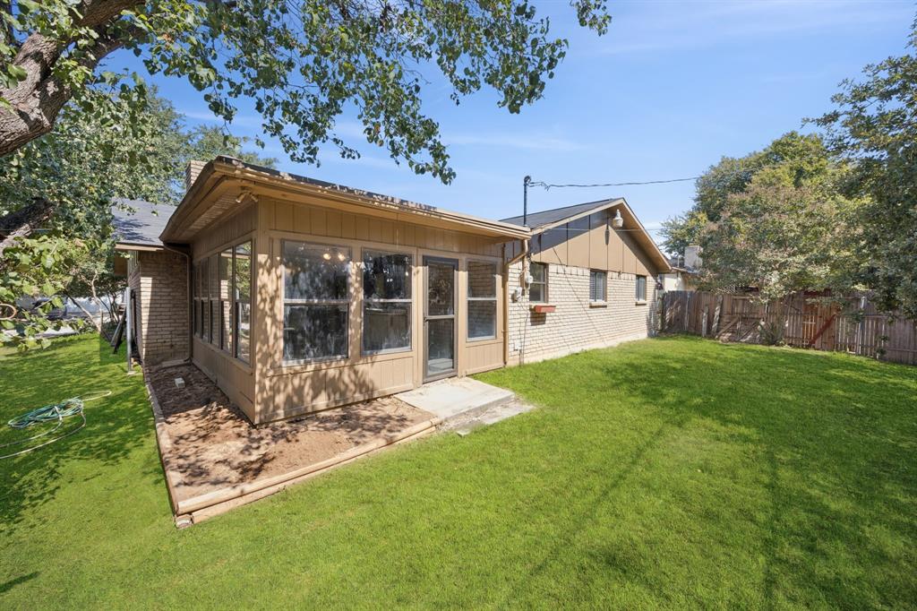 Woodfield Add - Residential