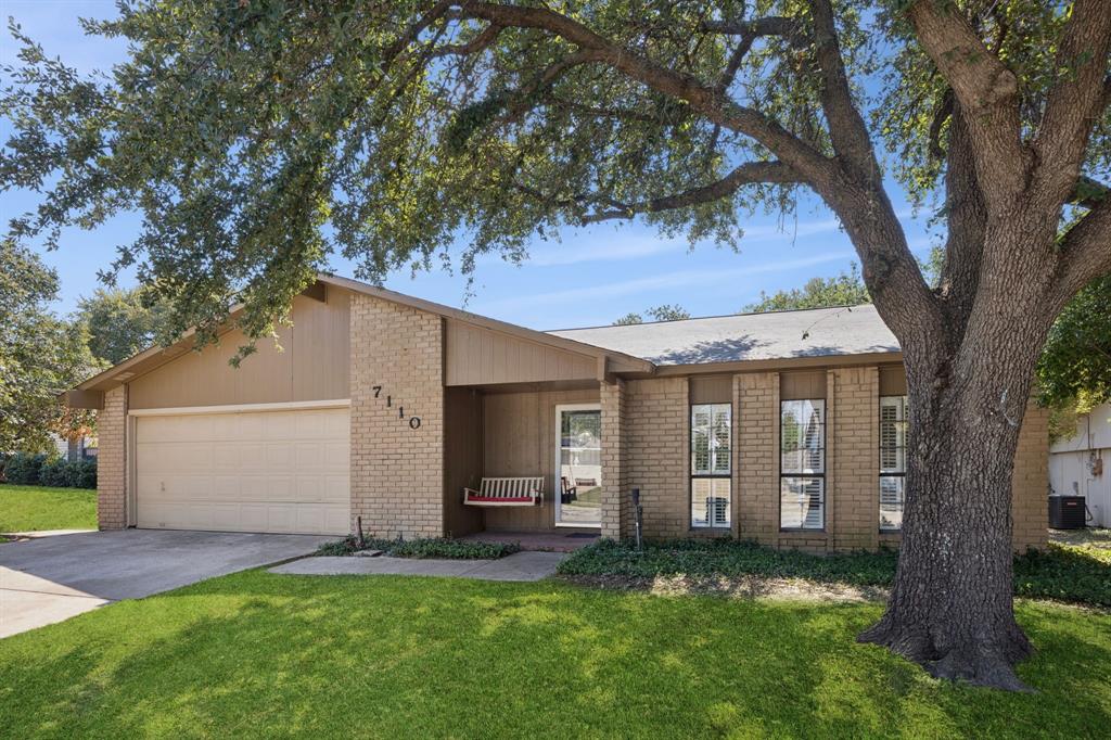 Woodfield Add - Residential