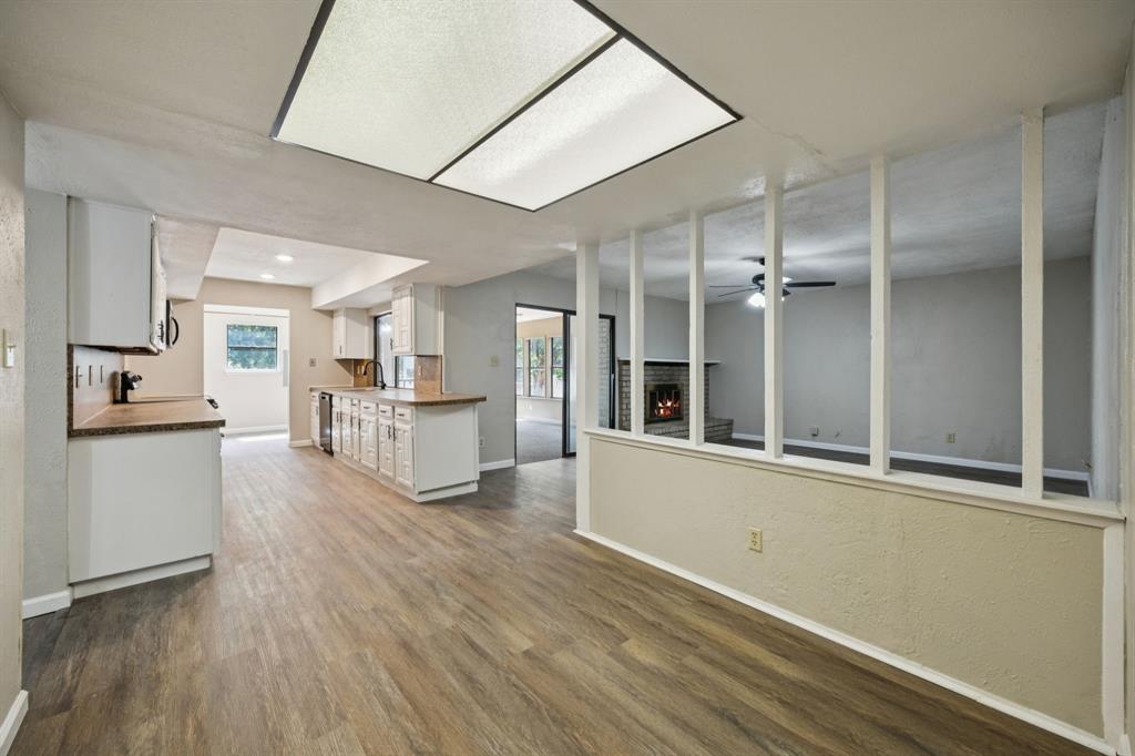 Woodfield Add - Residential